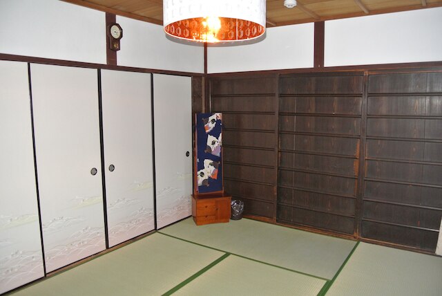 京の宿 華 西陣