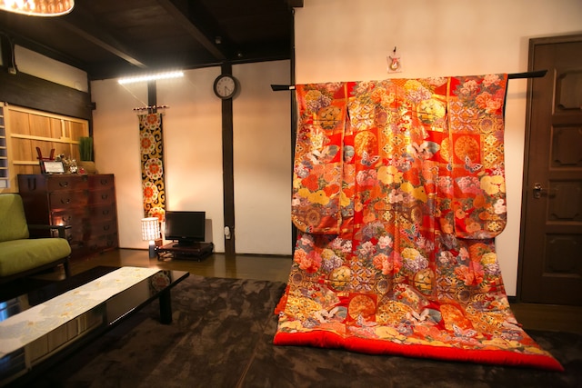 京の宿 華 西陣