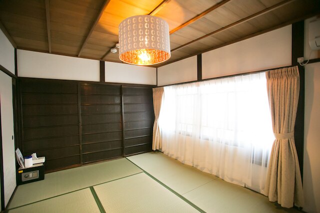 京の宿 華 西陣