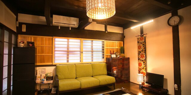 京の宿 華 西陣