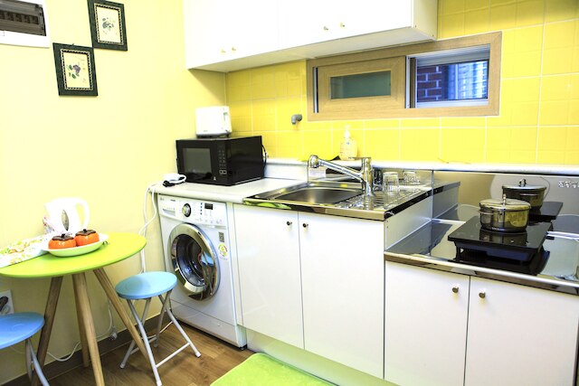 ホミニー ゲストハウス - ホステル