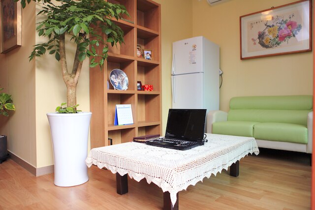 ホミニー ゲストハウス - ホステル