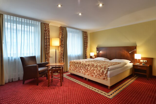 ホテル オイロピエッシャー ホフ - アダルト オンリー