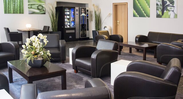 ホテル オイロピエッシャー ホフ - アダルト オンリー