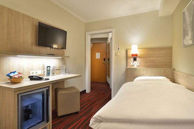 ホテル オイロピエッシャー ホフ - アダルト オンリー