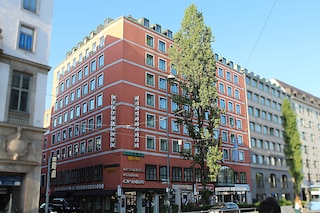 ホテル オイロピエッシャー ホフ - アダルト オンリー