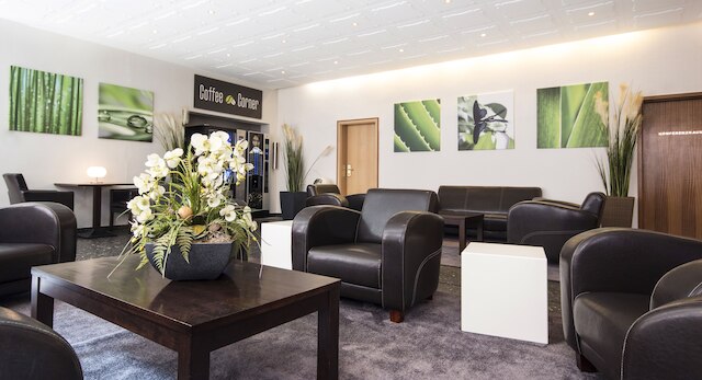 ホテル オイロピエッシャー ホフ - アダルト オンリー