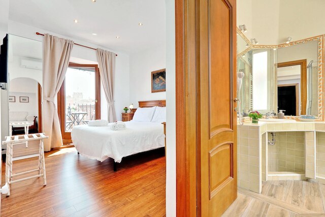 テラッツェ ナボナ