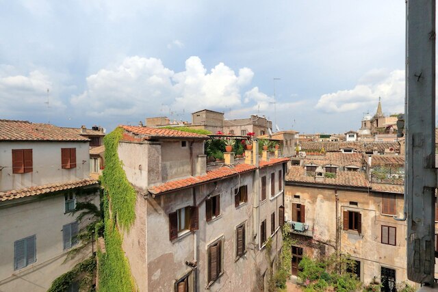 テラッツェ ナボナ