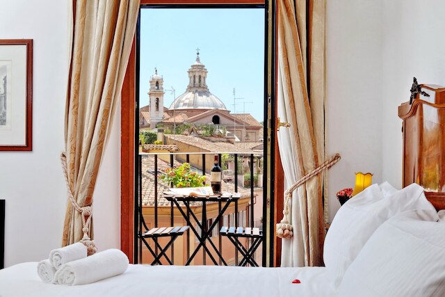 テラッツェ ナボナ