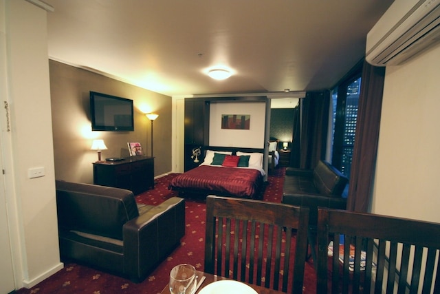 メルボルン ステイズ - シティ ポイント スイート