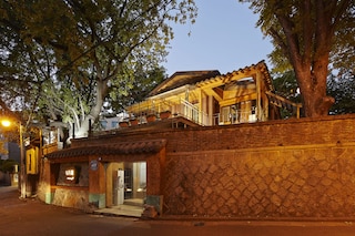 チウォルジャン ゲスト ハウス