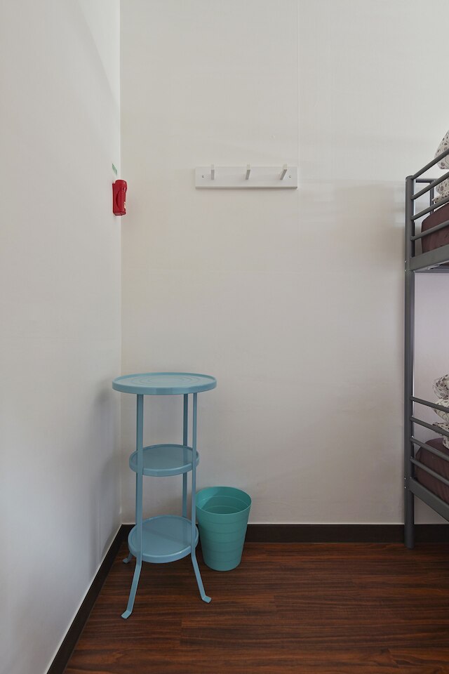 チウォルジャン ゲスト ハウス