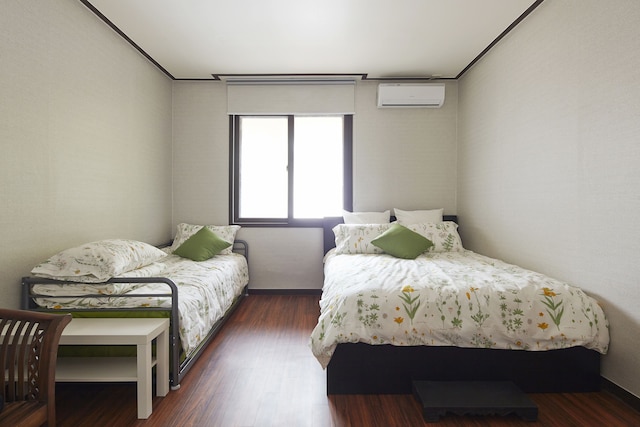 チウォルジャン ゲスト ハウス