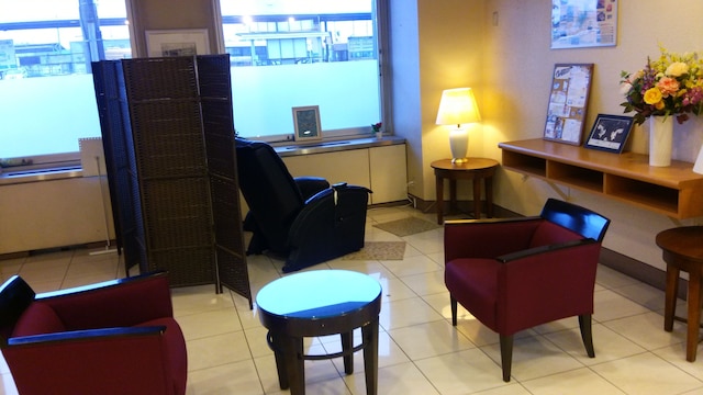 備長炭の湯　ホテルクラウンヒルズ釧路駅前（ＢＢＨホテルグループ）