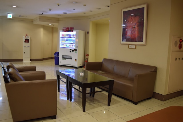 備長炭の湯　ホテルクラウンヒルズ釧路駅前（ＢＢＨホテルグループ）