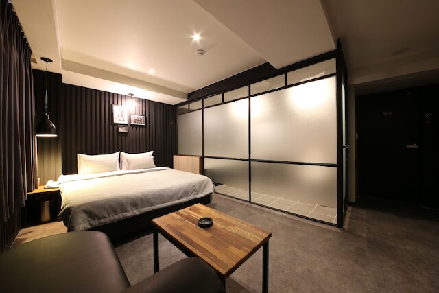 ザ ラスト ホテル