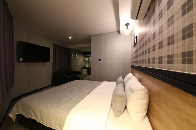 ザ ラスト ホテル