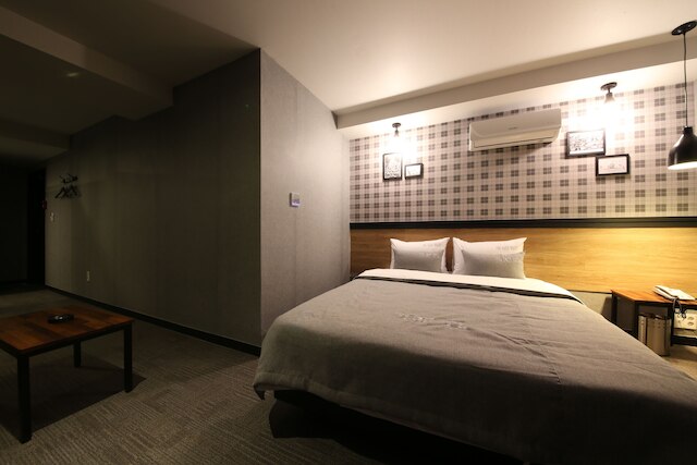 ザ ラスト ホテル