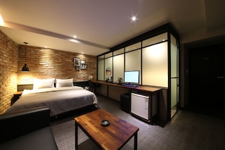 ザ ラスト ホテル