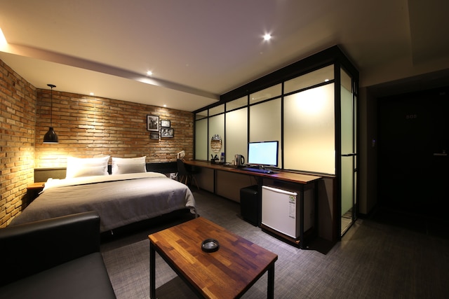 ザ ラスト ホテル