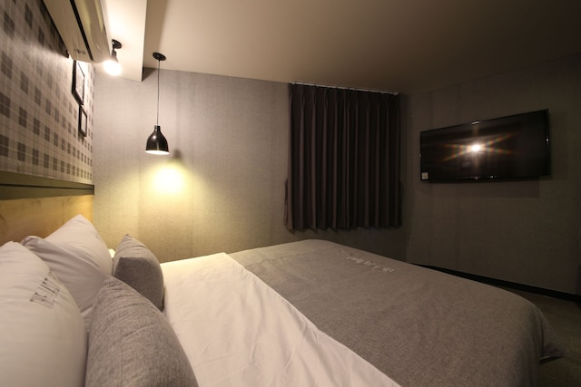 ザ ラスト ホテル