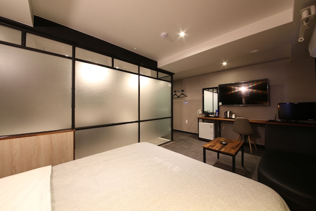 ザ ラスト ホテル