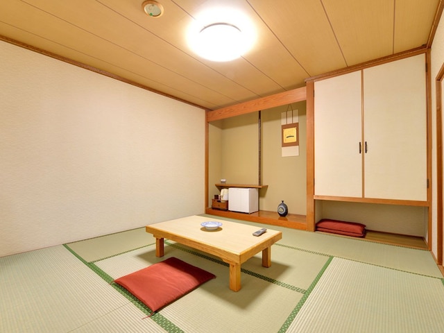 ホテル パークウェイ