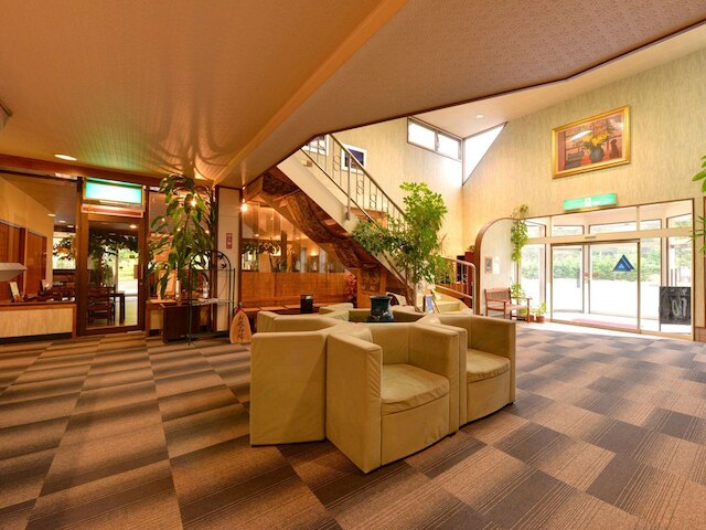 ホテル パークウェイ