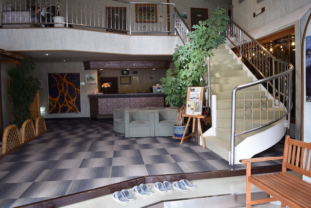 ホテル パークウェイ