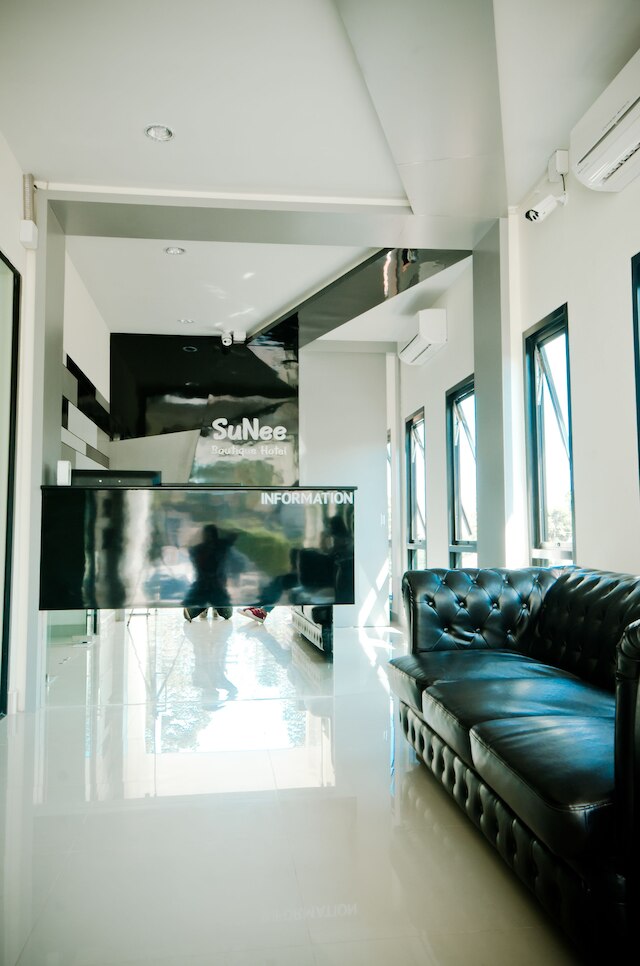 スニー ブティック ホテル