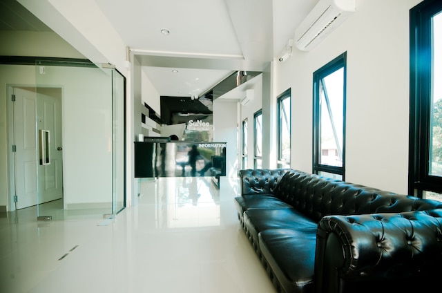 スニー ブティック ホテル