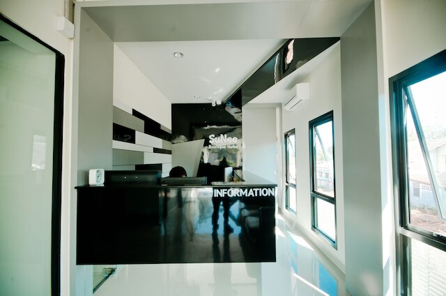 スニー ブティック ホテル