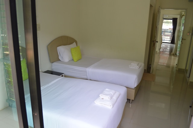 スニー ブティック ホテル