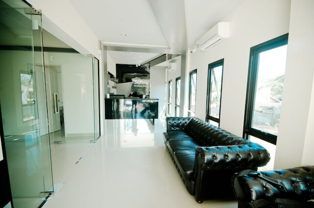 スニー ブティック ホテル