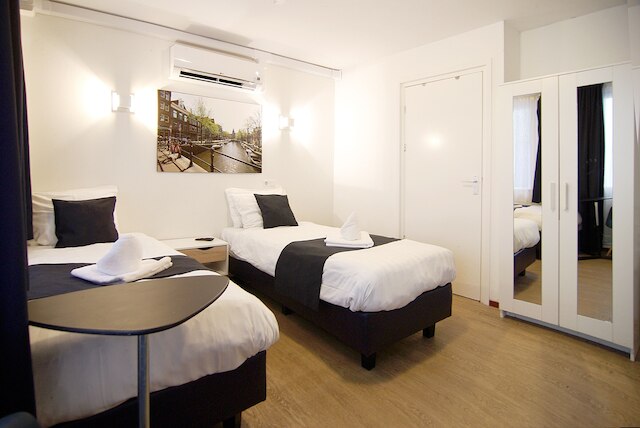 ホテル ライツェグラフト