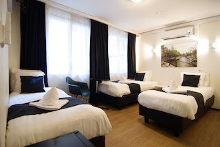 ホテル ライツェグラフト