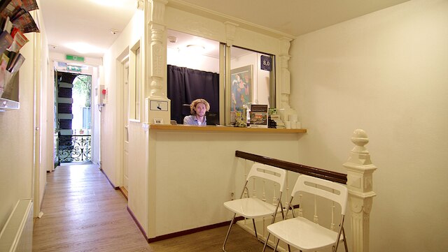 ホテル ライツェグラフト