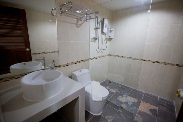 ザ ビーチ フロント リゾート パタヤ - SHA Plus