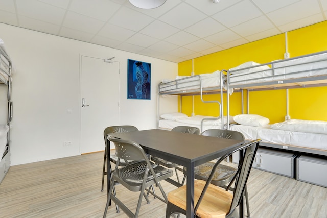 ダッチーズ ホステル