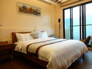 チャオ ホーム (喬民宿)