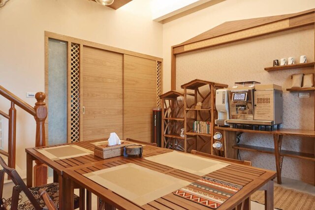 チャオ ホーム (喬民宿)