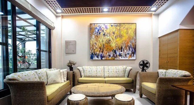 チャオ ホーム (喬民宿)