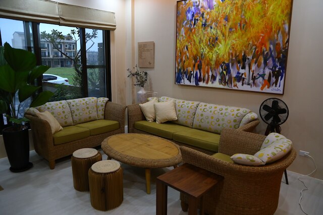 チャオ ホーム (喬民宿)