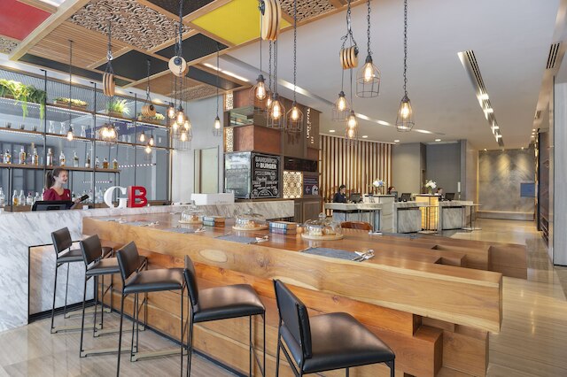 ノボテル バンコク スクンビット 20