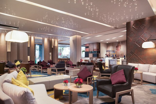 ノボテル バンコク スクンビット 20