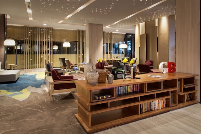 ノボテル バンコク スクンビット 20