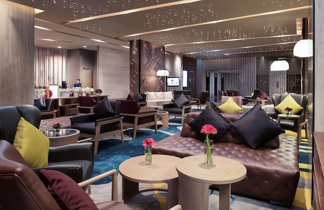 ノボテル バンコク スクンビット 20