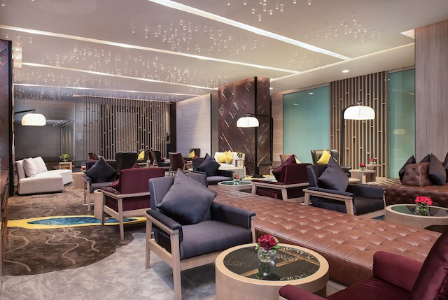 ノボテル バンコク スクンビット 20