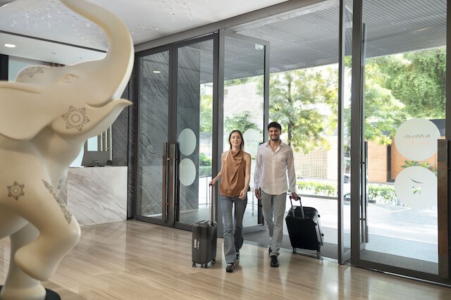 ノボテル バンコク スクンビット 20